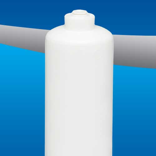 Refrigerator Filter, EcoPure In-Line