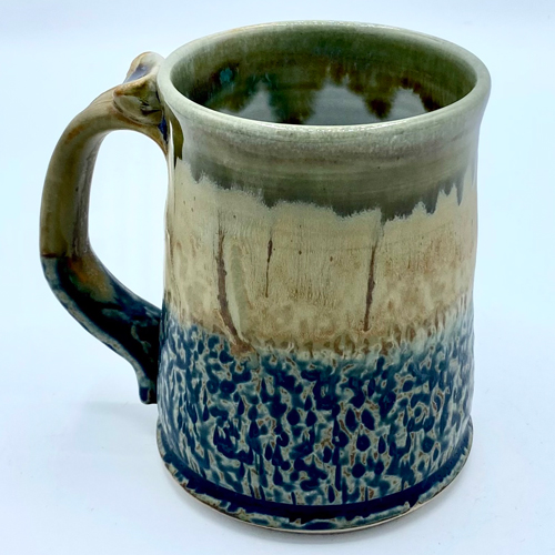 Coffee Mug, Ceramic