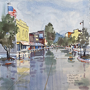 Belzoni, MS