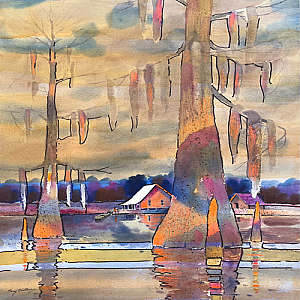 Boat Launch