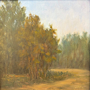 Around the Bend