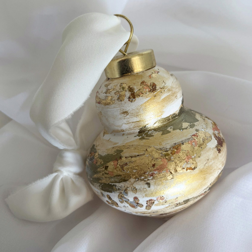 Carol of the Bells Ornament