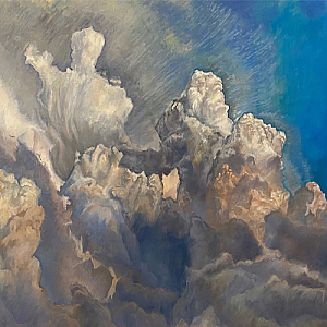 Alluvial Mountains