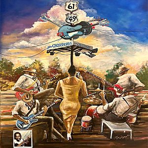 Crossroad Blues