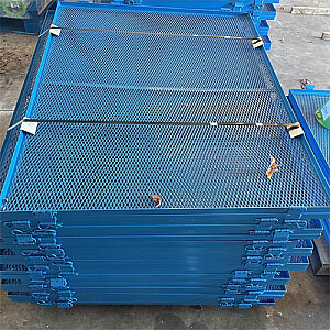 Custom Bottom Guards
