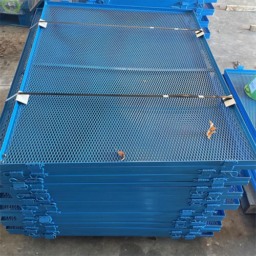 Custom Bottom Guards