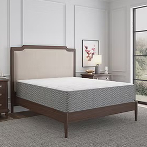 Back Bracer 2-Sided Flippable Mattress