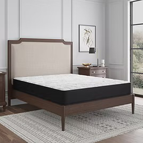 Capital Select 2-Sided Flippable Firm Mattress
