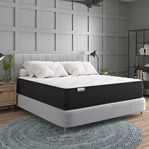 Elegance Plush 13" Comfort Signature