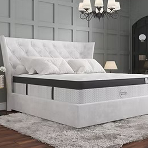 Infiniti 2500 Euro Top Comfort Platinum