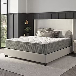 Pillow Puff Euro Top Comfort Preferred
