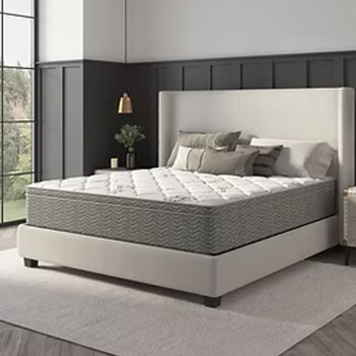 Pillow Puff Euro Top Comfort Preferred