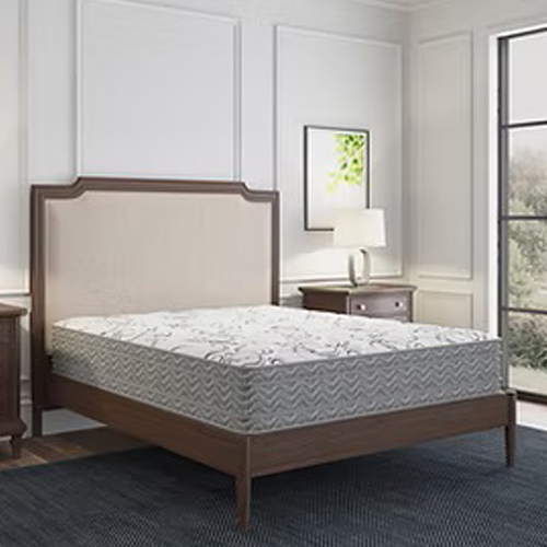 Tremont 2-Sided Flippable Mattress