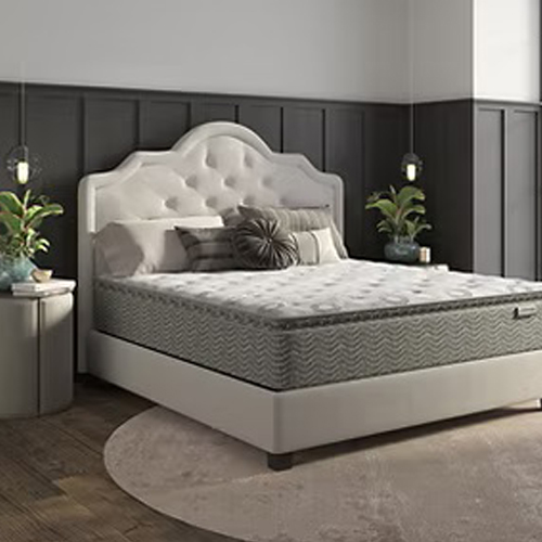 Vitality Pillow Top Comfort Signature