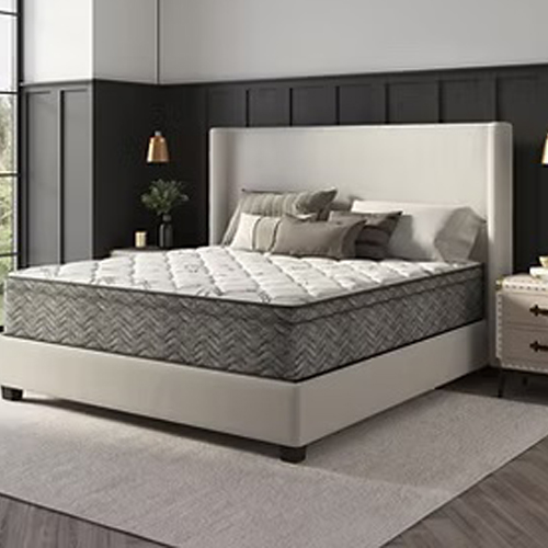 Pillow Puff Firm Comfort Preferred