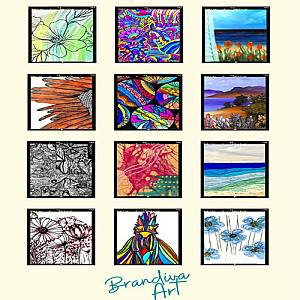 Brandiva Art