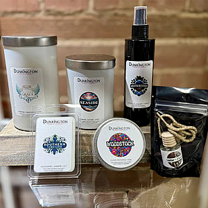 Dunkington Fragrances
