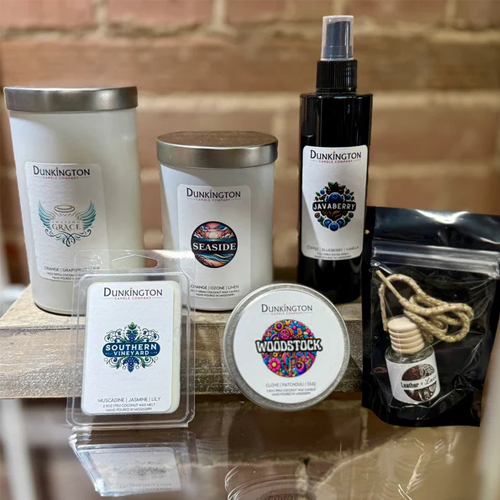 Dunkington Fragrances