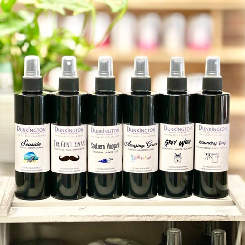 Dunkington Room Fragrances