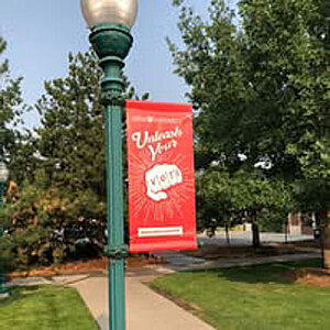 Custom Signage