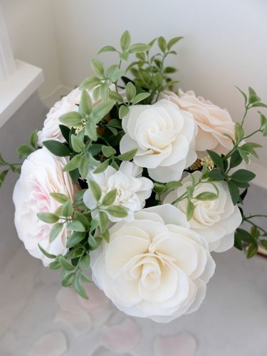 Bath Soap Flower, A'maries 2025-192