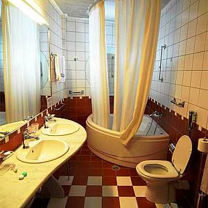 Bathroom Cleaner
