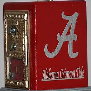 College Spirit Bank