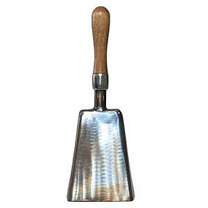 Cowbell, Flame-Torched BattleBell