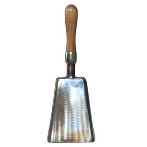 Cowbell, Flame-Torched BattleBell