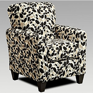 Chair, Maxine Steel