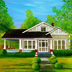 Homestead