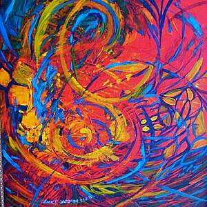 Music Abstract