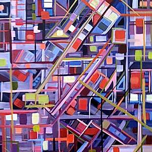 Ordered Chaos Abstract
