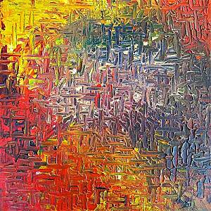 Rebuilding the Fabric of Life Abstract