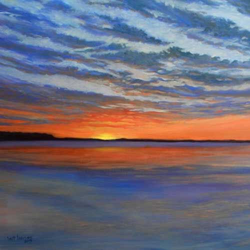 Rez Morn Gallery Landscape