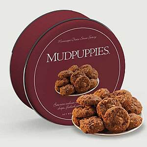 Mudpuppies