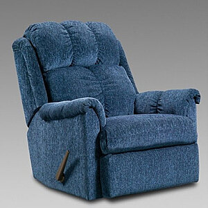 Recliner, Tahoe