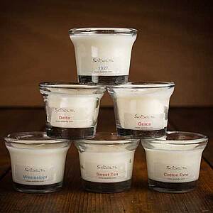 Southern Scent Shooter Gift Set