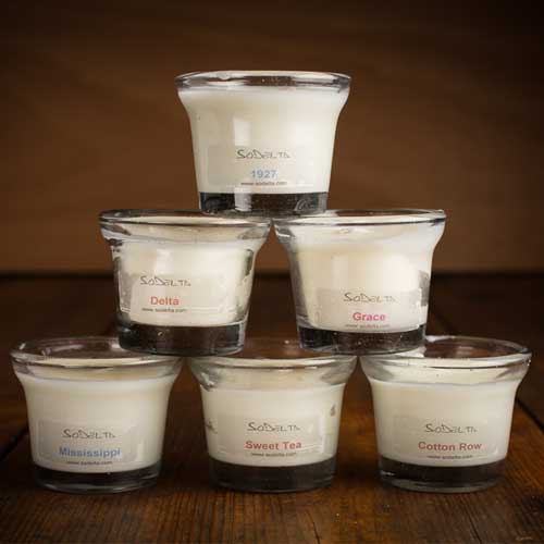 Southern Scent Shooter Gift Set