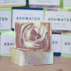 Fir Needle All-Natural Soap