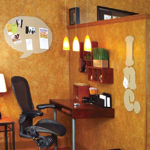 Custom Message Boards