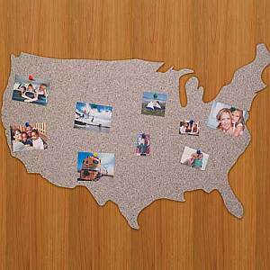 Eco-Friendly Memory Board
