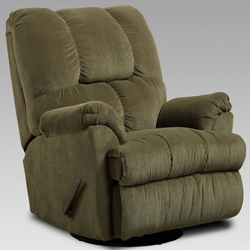 Recliner, Vail Olive