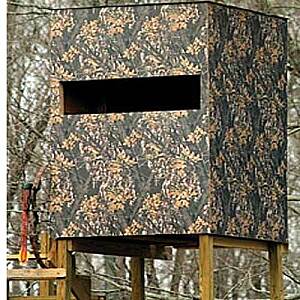 Mossy Oak Licensed Paneling