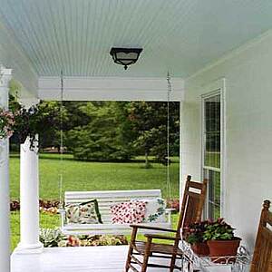 Ready-to-Paint Birch Planking
