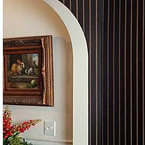 Traditional Beadboard Paneling