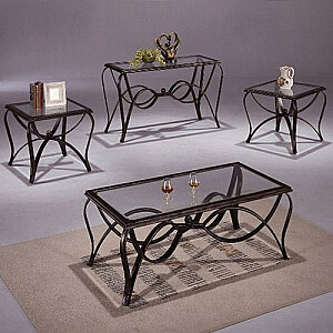 Tables, Living Room