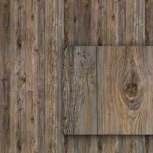 Weathered Cedar Rustic Paneling