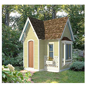 Victorian Playhouse