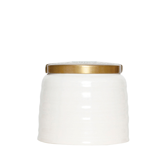 Signature Beehive Pot